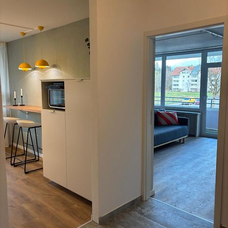 Apartment W35 Füssen Kültér fotó