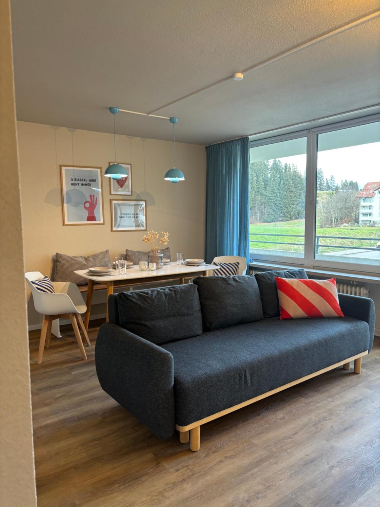 Apartment W35 Füssen Kültér fotó
